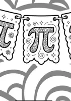 anteprima - Materiale di supporto/inclusione - POSTER COLLABORATIVO PI DAY - Pagina 2