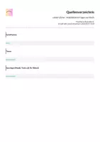 Vorschau - Arbeitsblätter - Lektüre Löcher - Arbeitsblatt 6 Fragen zum Buch - Seite 3