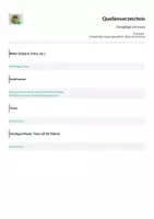 Vorschau - Arbeitsblätter - Materialpaket "Satzgefüge erkennen" (AB) + Interactive! Studyflixvideo 3148 - Seite 1