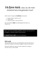 Vorschau - Mal- und Bastelvorlagen - Vorlage "Würfel dir dein Rizzi-Haus!" - Seite 2