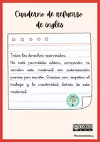Vista previa - Unidades / Secuencias / Situaciones de Aprendizaje - Paquete de materiales - página 1