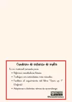 Vista previa - Unidades / Secuencias / Situaciones de Aprendizaje - Paquete de materiales - página 3
