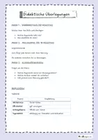 Vorschau - Spiele - Materialpaket - ethische Grundpositionen von Kant, Bentham, Aristoteles und Hobbes - Seite 2