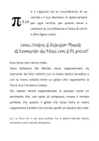 anteprima - Materiale per pittura e bricolage - Pi greco Day - attività artistica per le ore direligione - Pagina 3