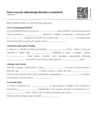 anteprima - Esercizi - Metodologia filosofica Fondamenti - Pagina 3