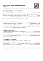anteprima - Esercizi - Modelli diversi di intelligenza - Pagina 2