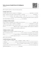 anteprima - Esercizi - Modelli diversi di intelligenza - Pagina 3