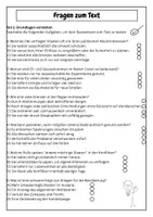Vorschau - Arbeitsblätter - Iran Krieg 2026 - Internationale Konflikte & Weltpolitik verstehen – Ursachen von Kriegen, Iran-Konflikt & Energiekrise (wachsendes Materialpaket mit Lösungen) | Politik / Gesellschaftslehre Klasse 7–10 - Seite 2