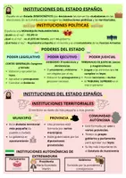 Vista previa - Refuerzo / NEE / Materiales de apoyo - Flashcards Tema 7: Conocemos España - página 3