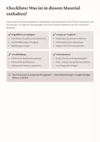 Vorschau - Unterrichtsreihen - Populismus & Extremismus analytisch unterscheiden: 55+ Seiten | Sek II | Politische Bildung | Stand 2026 - Seite 1