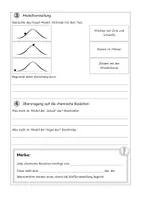 Vorschau - Stundenentwürfe - Energie bei chemischen Reaktionen - Energiediagramme - Seite 2