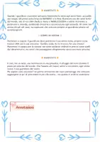 anteprima - Materiale interattivo - PAUSA ATTIVA: Articoli determinativi e indeterminativi - Pagina 3