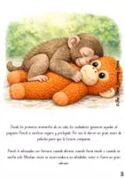 Vista previa - Fichas informativas / Documentos de lectura - Punch ya no está solo - página 3
