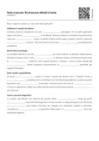anteprima - Esercizi - Riconoscere disturbi d’ansia - Pagina 3