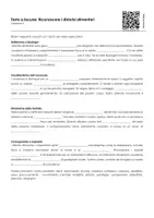 anteprima - Esercizi - Riconoscere i disturbi alimentari - Pagina 2
