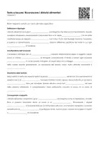 anteprima - Esercizi - Riconoscere i disturbi alimentari - Pagina 3