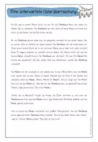 Vorschau - Spiele - Bewegungsgeschichten - Ostern und Frühling - Seite 2