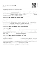 anteprima - Esercizi - Sonno e sogni - Pagina 1