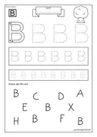 Vorschau - Arbeitsblätter - Kleines Buchstaben Sparpaket - Seite 2