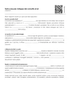 anteprima - Esercizi - Sviluppo del concetto di sé - Pagina 2