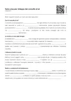 anteprima - Esercizi - Sviluppo del concetto di sé - Pagina 3