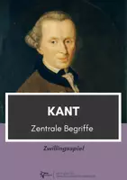 Vorschau - Stundenentwürfe - Materialpaket Immanuel Kant - Moralphilosophie - Seite 1