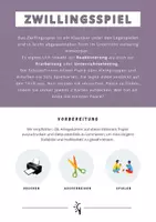 Vorschau - Stundenentwürfe - Materialpaket Immanuel Kant - Moralphilosophie - Seite 2