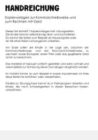 Vorschau - Arbeitsblätter - Rechnen mit Geld (7 Übungsseiten zu Grundlagen) - Seite 2