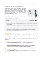 Vorschau - Arbeitsblätter - Einführung in Kanban - Komplett vorbereitete Stunde - Seite 3
