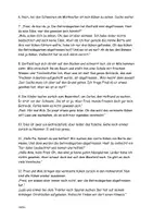 Vorschau - Arbeitsblätter - Lesespur Aufruhr auf dem Bauernhof - Seite 3