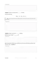 Vorschau - Stundenentwürfe - ZP10 Mathe MSA | Probeprüfung — Alle Inhaltsbereiche - Seite 2