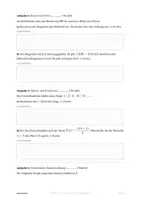 Vorschau - Stundenentwürfe - ZP10 Mathe MSA | Probeprüfung — Alle Inhaltsbereiche - Seite 3