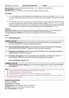 Vorschau - Klassenarbeiten - Klausur zu Hoffmanns Erzählung "Der Sandmann" - Seite 2