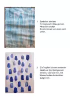 Vorschau - Stundenentwürfe - Regenbild - Regenwetter in Kunst - Seite 2