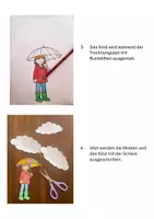 Vorschau - Stundenentwürfe - Regenbild - Regenwetter in Kunst - Seite 3