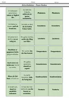 Vorschau - Spiele - Averbialsätze - Paare finden - Seite 2