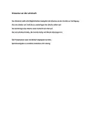 Vorschau - Arbeitsblätter - Versuche mit Kreide zu Gelenken, Kreideversuch - Seite 1
