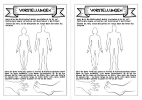 Vorschau - Arbeitsblätter - Forscherheft - Der Blutkreislauf – Herz, Gefäße und Blut - Seite 3