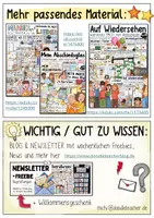 Vorschau - Stundenentwürfe - Musik und soziales Lernen 🎵🏫 / Liedern + Begleitmaterial PAKET - Seite 2