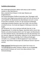 Vorschau - Bildkarten - Bildkarten: Anatomie der Schnecke (Nomenklatur) - Seite 3