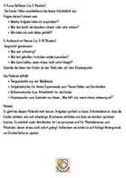 Vorschau - Arbeitsblätter - Wenn etwas nicht sofort klappt - Fehler gehören zum Lernen - Seite 2