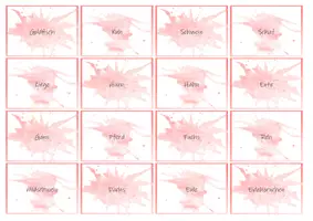 Vorschau - Spiele - Geschichten-Erzähler-Karten – Kinder erfinden Geschichten mit Tieren - Seite 2