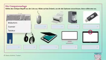 Vorschau - Stundenentwürfe - Materialpaket Homeschooling - Medienkompetenz - Seite 2