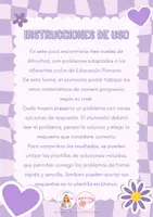 Vista previa - Juegos / Gamificación - Juego de resolución de problemas - página 2