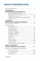 Vorschau - Arbeitsblätter - Norwegisch Vokabeltrainer für Anfänger (A1–A2) - Seite 2