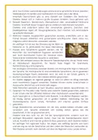 Vorschau - Arbeitsblätter - Dialekte: Sachtext zu Definition und Entstehung - Seite 2