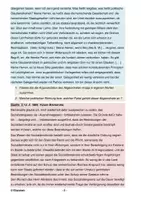 Vorschau - Arbeitsblätter - Kaiserreich: Sozialistengesetz - Kaiserverehrung - Militarisierung - Seite 1
