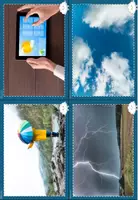 Vorschau - Poster - Das Wetter: Fotokartei / Fotos 1./2. Klasse - Seite 1