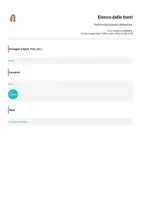 anteprima - Esercizi - Verifica educazione alimentare - Pagina 2