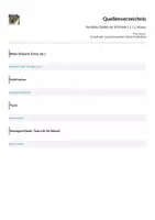 Vorschau - Poster - Verliebte Zahlen bis 10 Poster | 1. / 2. Klasse - Seite 2